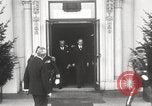 Image of Herbert Hoover Washington DC USA, 1929, second 19 stock footage video 65675063702