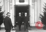 Image of Herbert Hoover Washington DC USA, 1929, second 21 stock footage video 65675063702