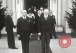 Image of Herbert Hoover Washington DC USA, 1929, second 26 stock footage video 65675063702