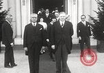 Image of Herbert Hoover Washington DC USA, 1929, second 27 stock footage video 65675063702