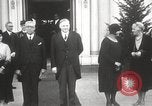 Image of Herbert Hoover Washington DC USA, 1929, second 44 stock footage video 65675063702