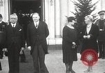 Image of Herbert Hoover Washington DC USA, 1929, second 45 stock footage video 65675063702