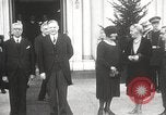 Image of Herbert Hoover Washington DC USA, 1929, second 46 stock footage video 65675063702