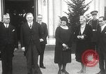 Image of Herbert Hoover Washington DC USA, 1929, second 47 stock footage video 65675063702