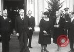 Image of Herbert Hoover Washington DC USA, 1929, second 48 stock footage video 65675063702