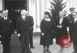 Image of Herbert Hoover Washington DC USA, 1929, second 50 stock footage video 65675063702