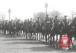 Image of Herbert Hoover Washington DC USA, 1929, second 54 stock footage video 65675063702