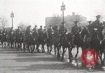 Image of Herbert Hoover Washington DC USA, 1929, second 56 stock footage video 65675063702