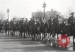 Image of Herbert Hoover Washington DC USA, 1929, second 58 stock footage video 65675063702