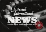 Image of Britain's Queen Elizabeth visits United States United States USA, 1957, second 5 stock footage video 65675063705