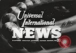 Image of Britain's Queen Elizabeth visits United States United States USA, 1957, second 9 stock footage video 65675063705
