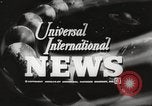Image of Britain's Queen Elizabeth visits United States United States USA, 1957, second 11 stock footage video 65675063705