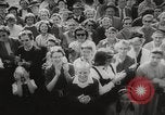 Image of Britain's Queen Elizabeth visits United States United States USA, 1957, second 29 stock footage video 65675063705