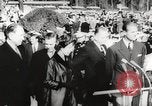 Image of Britain's Queen Elizabeth visits United States United States USA, 1957, second 34 stock footage video 65675063705