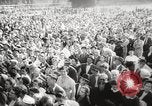 Image of Britain's Queen Elizabeth visits United States United States USA, 1957, second 36 stock footage video 65675063705
