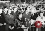 Image of Britain's Queen Elizabeth visits United States United States USA, 1957, second 42 stock footage video 65675063705