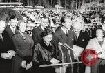Image of Britain's Queen Elizabeth visits United States United States USA, 1957, second 44 stock footage video 65675063705