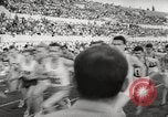 Image of Vladimir Kuts Rome Italy, 1957, second 8 stock footage video 65675063706
