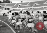 Image of Vladimir Kuts Rome Italy, 1957, second 10 stock footage video 65675063706