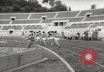 Image of Vladimir Kuts Rome Italy, 1957, second 12 stock footage video 65675063706