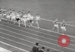 Image of Vladimir Kuts Rome Italy, 1957, second 13 stock footage video 65675063706