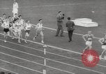 Image of Vladimir Kuts Rome Italy, 1957, second 16 stock footage video 65675063706