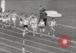 Image of Vladimir Kuts Rome Italy, 1957, second 17 stock footage video 65675063706