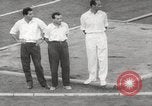 Image of Vladimir Kuts Rome Italy, 1957, second 22 stock footage video 65675063706