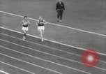 Image of Vladimir Kuts Rome Italy, 1957, second 26 stock footage video 65675063706