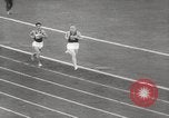 Image of Vladimir Kuts Rome Italy, 1957, second 28 stock footage video 65675063706