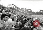 Image of Vladimir Kuts Rome Italy, 1957, second 31 stock footage video 65675063706