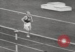 Image of Vladimir Kuts Rome Italy, 1957, second 33 stock footage video 65675063706