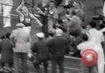 Image of Vladimir Kuts Rome Italy, 1957, second 36 stock footage video 65675063706