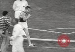 Image of Vladimir Kuts Rome Italy, 1957, second 39 stock footage video 65675063706