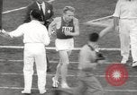 Image of Vladimir Kuts Rome Italy, 1957, second 42 stock footage video 65675063706