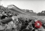 Image of Vladimir Kuts Rome Italy, 1957, second 45 stock footage video 65675063706