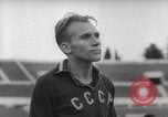 Image of Vladimir Kuts Rome Italy, 1957, second 46 stock footage video 65675063706
