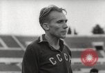 Image of Vladimir Kuts Rome Italy, 1957, second 47 stock footage video 65675063706