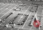 Standbild National Football League Detroit Michigan USA, 1957, aus Sekunde 5 historischem Filmmaterial Videoclip 65675063707