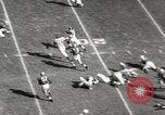 Standbild National Football League Detroit Michigan USA, 1957, aus Sekunde 13 historischem Filmmaterial Videoclip 65675063707