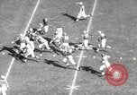 Standbild National Football League Detroit Michigan USA, 1957, aus Sekunde 18 historischem Filmmaterial Videoclip 65675063707