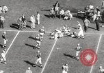 Standbild National Football League Detroit Michigan USA, 1957, aus Sekunde 23 historischem Filmmaterial Videoclip 65675063707