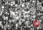 Standbild National Football League Detroit Michigan USA, 1957, aus Sekunde 26 historischem Filmmaterial Videoclip 65675063707
