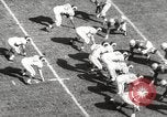 Standbild National Football League Detroit Michigan USA, 1957, aus Sekunde 27 historischem Filmmaterial Videoclip 65675063707