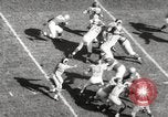 Standbild National Football League Detroit Michigan USA, 1957, aus Sekunde 29 historischem Filmmaterial Videoclip 65675063707