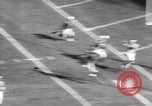 Standbild National Football League Detroit Michigan USA, 1957, aus Sekunde 31 historischem Filmmaterial Videoclip 65675063707