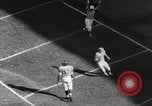 Standbild National Football League Detroit Michigan USA, 1957, aus Sekunde 33 historischem Filmmaterial Videoclip 65675063707