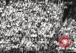 Standbild National Football League Detroit Michigan USA, 1957, aus Sekunde 34 historischem Filmmaterial Videoclip 65675063707