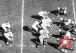 Standbild National Football League Detroit Michigan USA, 1957, aus Sekunde 36 historischem Filmmaterial Videoclip 65675063707