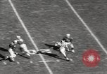 Standbild National Football League Detroit Michigan USA, 1957, aus Sekunde 39 historischem Filmmaterial Videoclip 65675063707